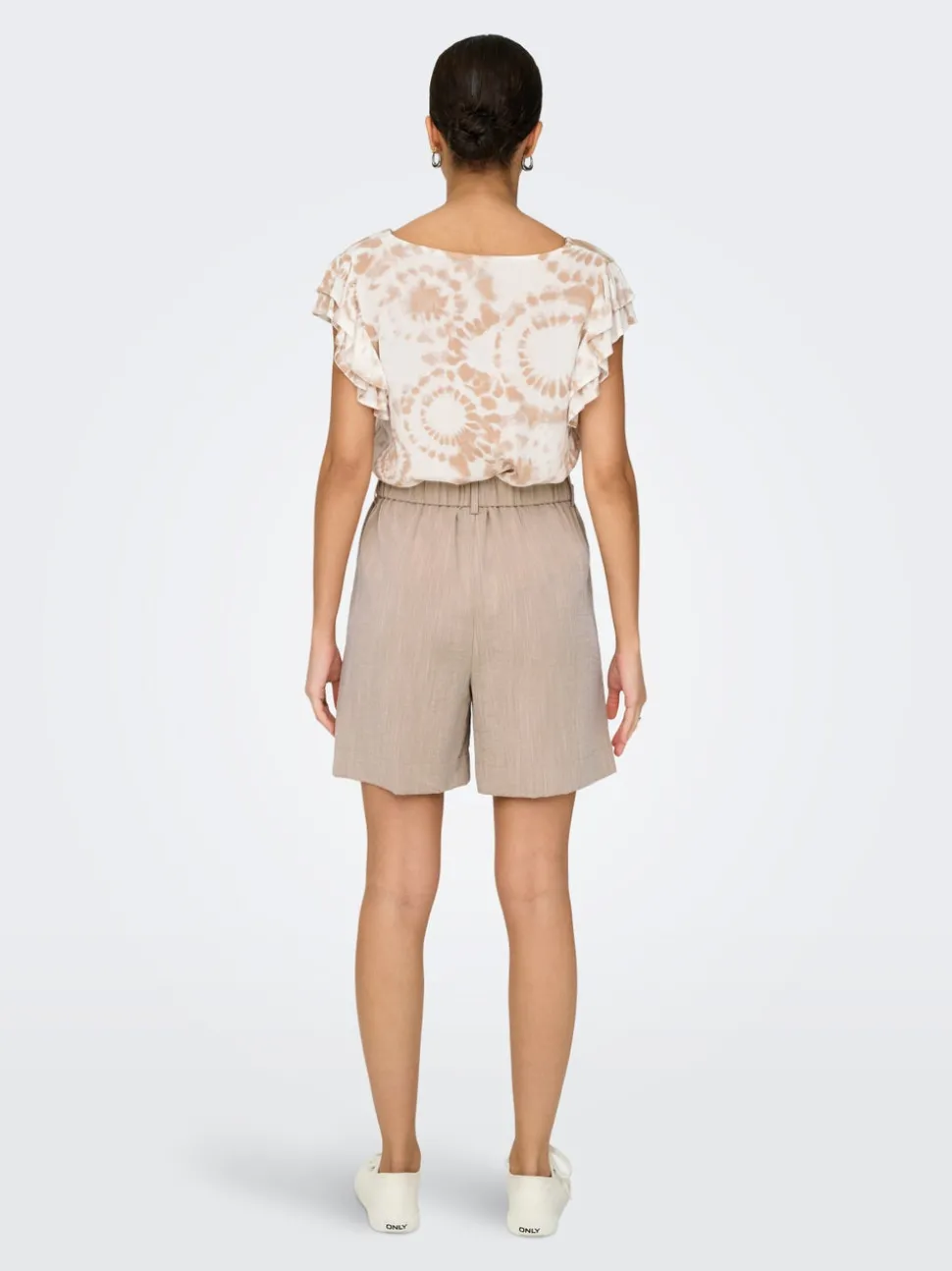 ONLMARSA Lös passform Shorts