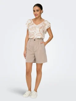 ONLMARSA Lös passform Shorts