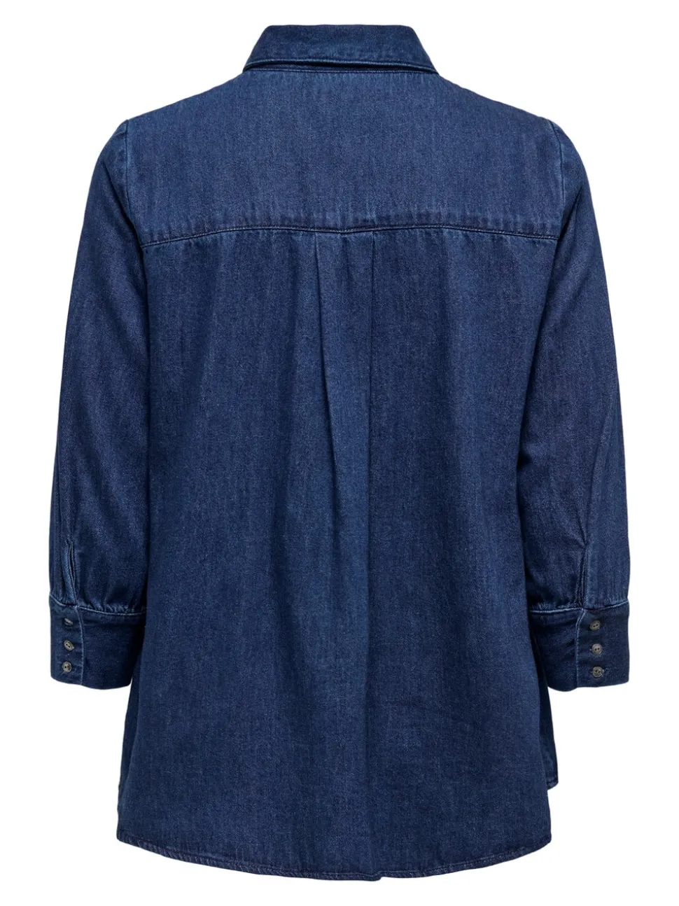 ONLMARY Denimskjorta