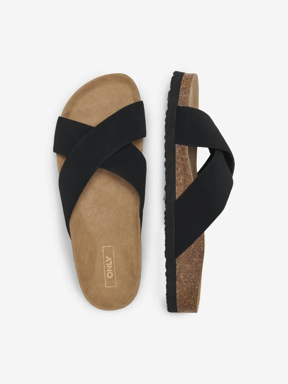 ONLMAXI Sandal