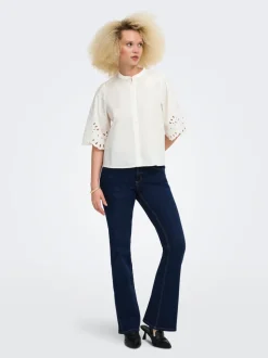 ONLMEADOW Blus