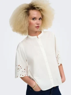 ONLMEADOW Blus