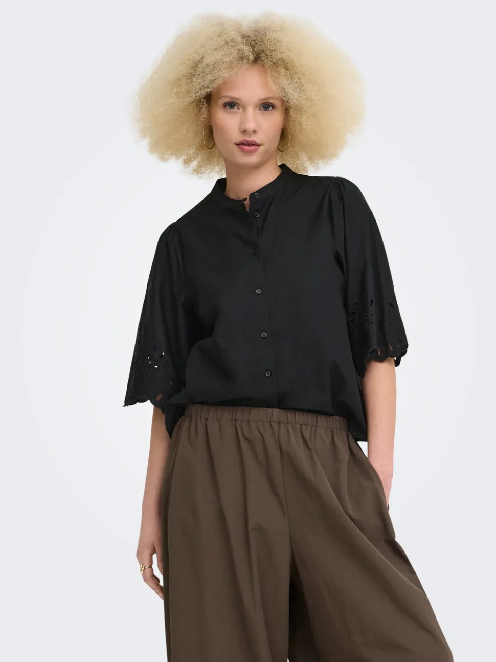 ONLMEADOW Blus