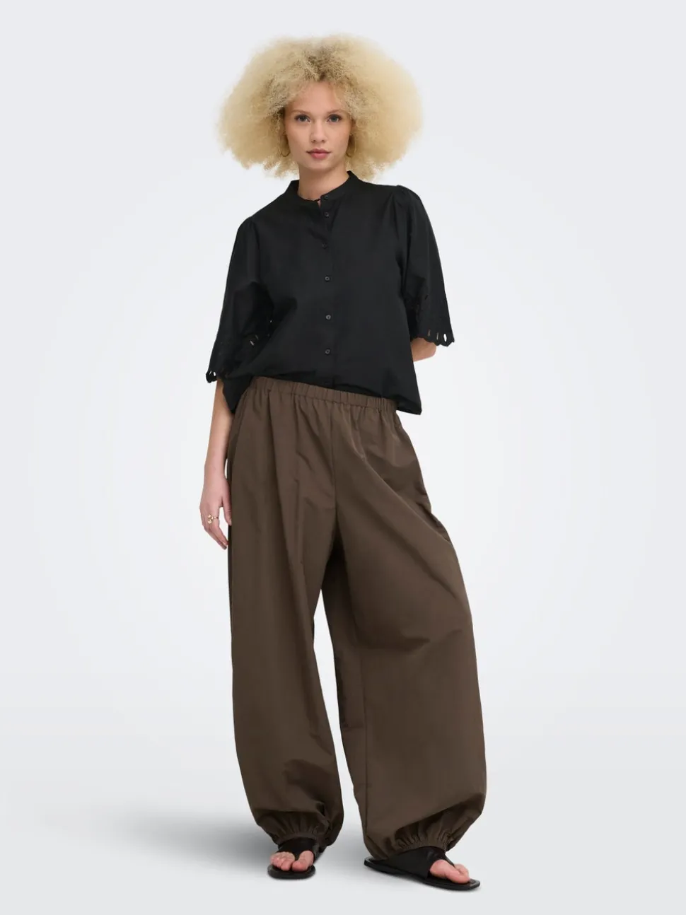 ONLMEADOW Blus