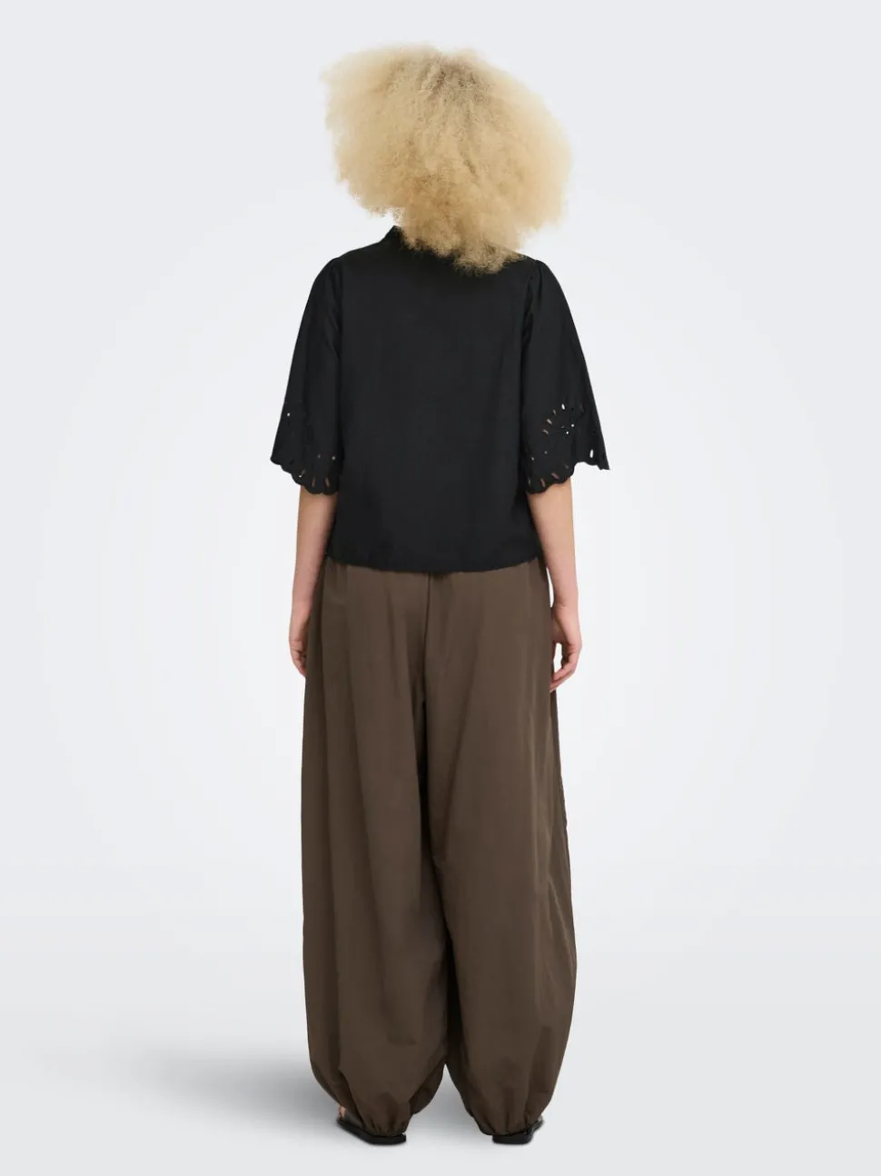 ONLMEADOW Blus