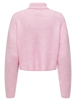 ONLMELANIE Stickad tröja
