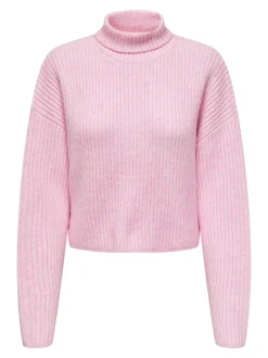 ONLMELANIE Stickad tröja