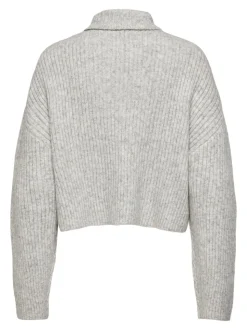 ONLMELANIE Stickad tröja