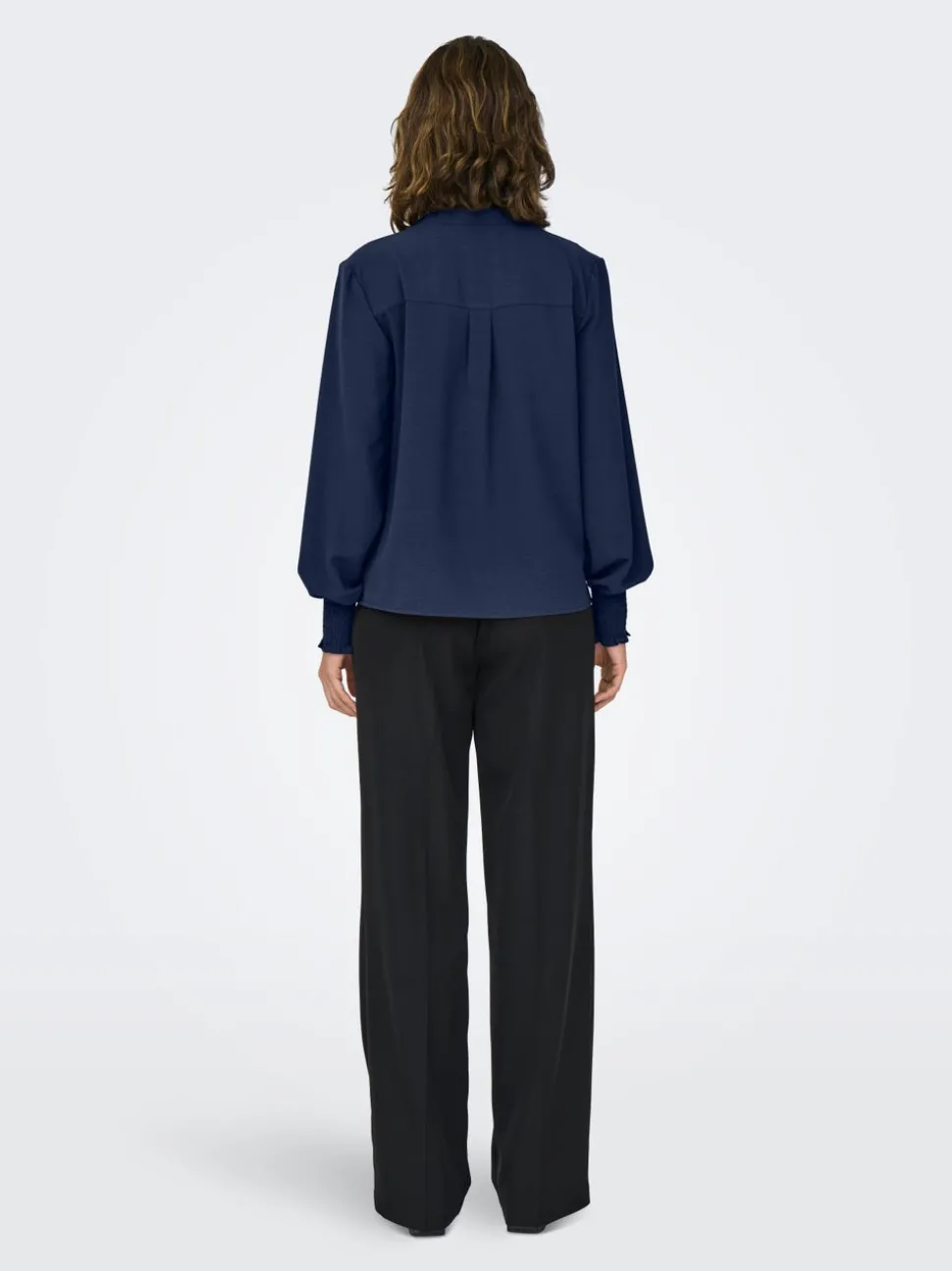ONLMETTE Blus