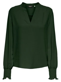 ONLMETTE Blus