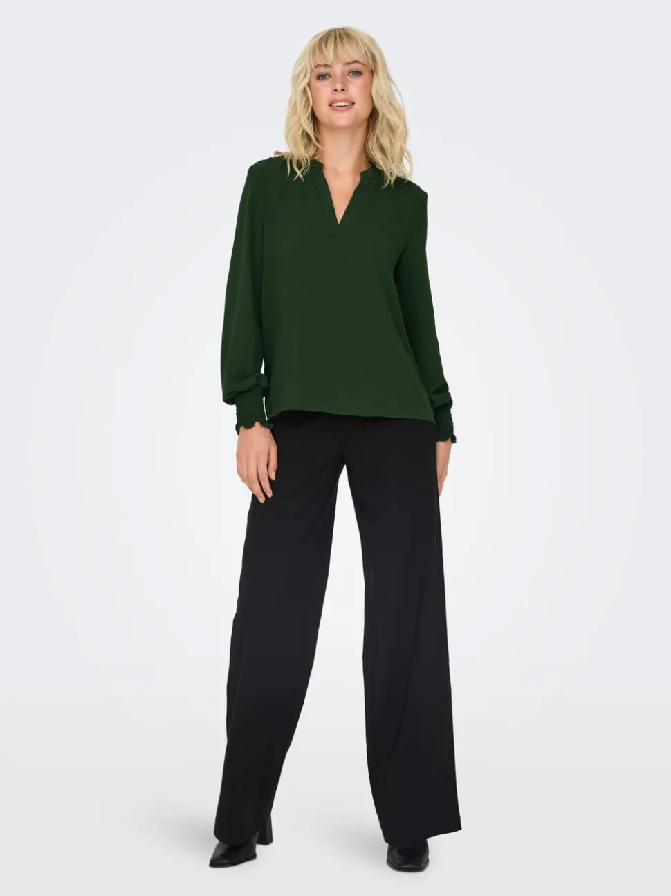 ONLMETTE Blus