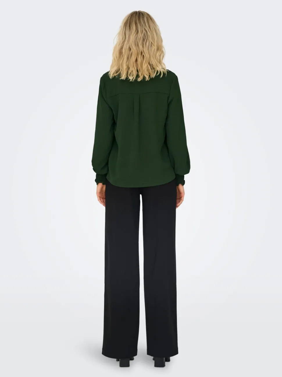 ONLMETTE Blus