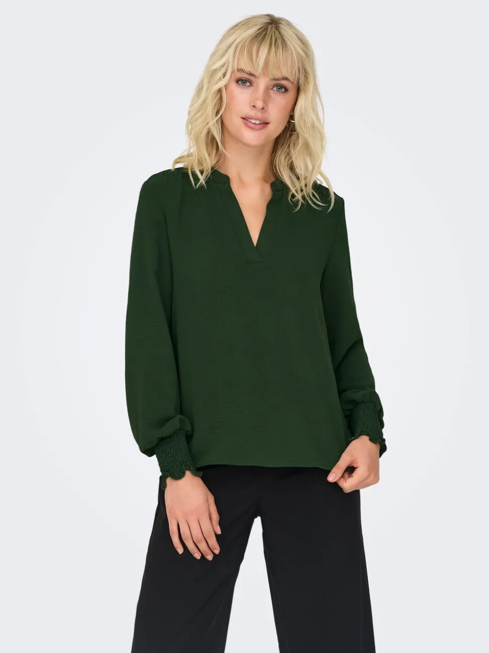 ONLMETTE Blus