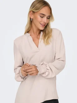 ONLMETTE Blus