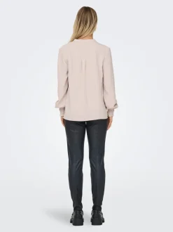 ONLMETTE Blus