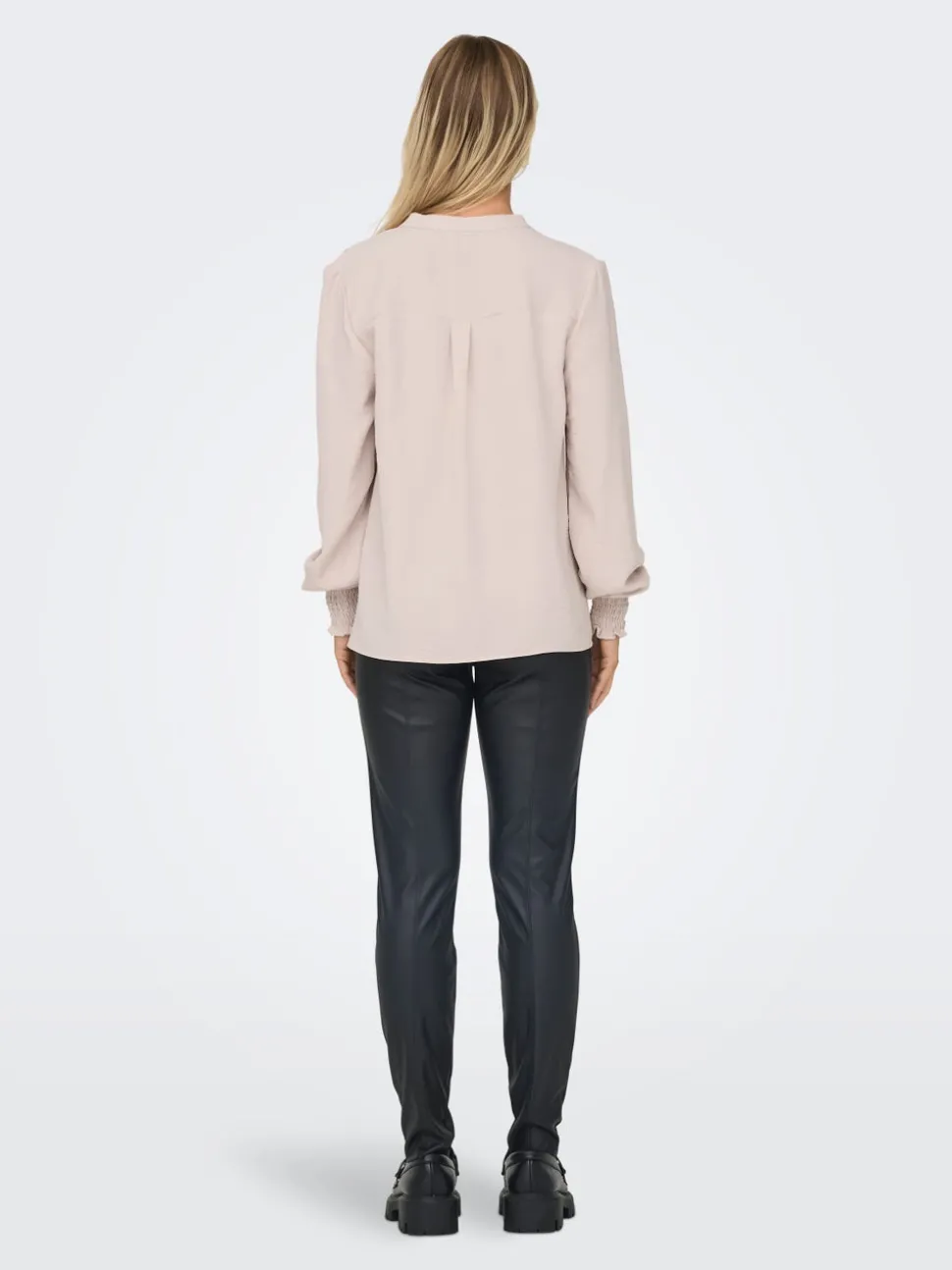 ONLMETTE Blus