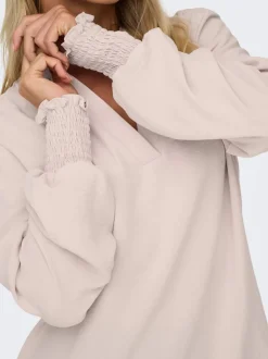 ONLMETTE Blus