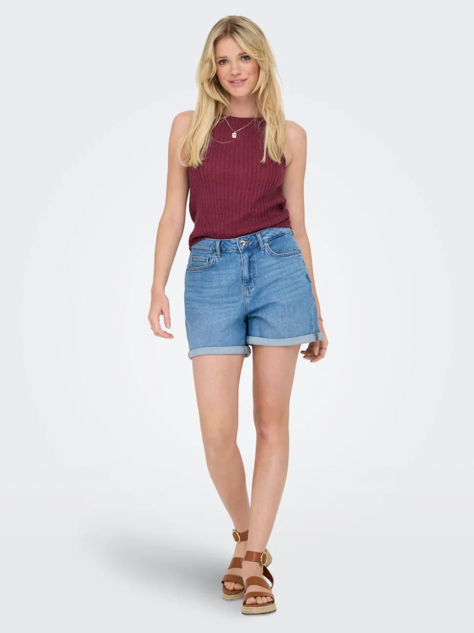 ONLMIAMI Topp