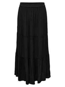 ONLMIKKA Kjol Lång kjol