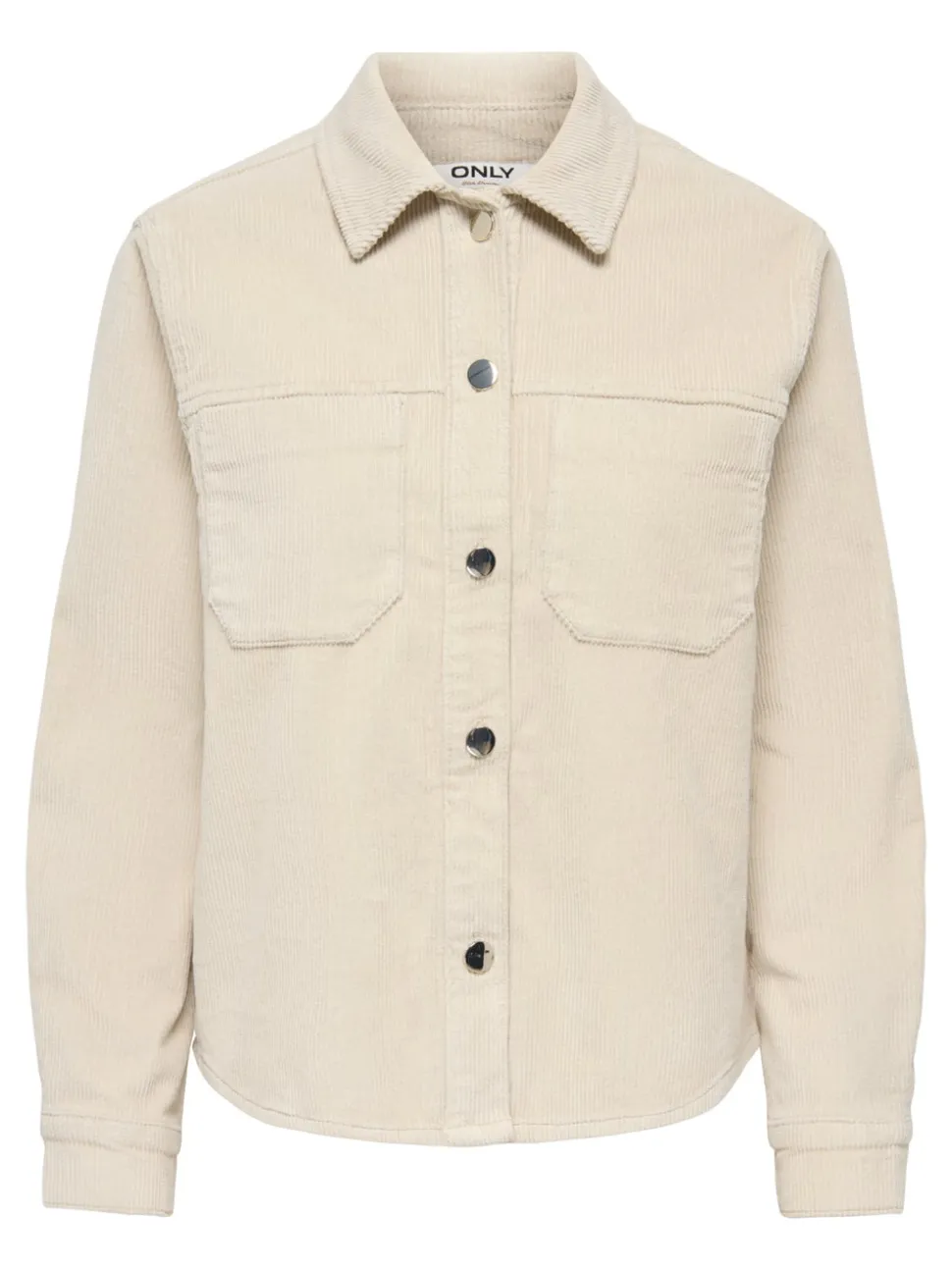ONLMIRA-GLOBAL Camisa de corduroy