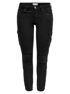 ONLMISSOURI Slim Fit Cargobyxor