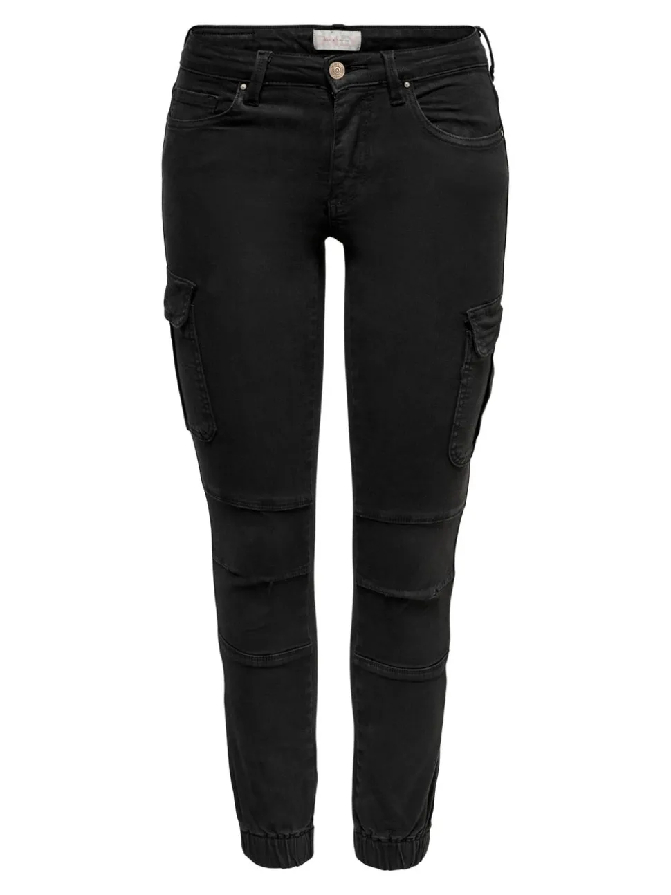 ONLMISSOURI Slim Fit Cargobyxor