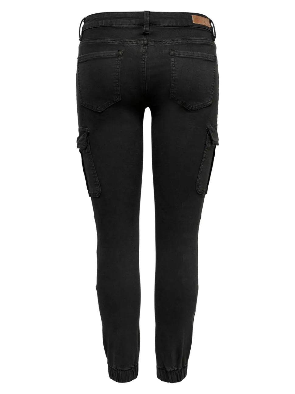 ONLMISSOURI Slim Fit Cargobyxor
