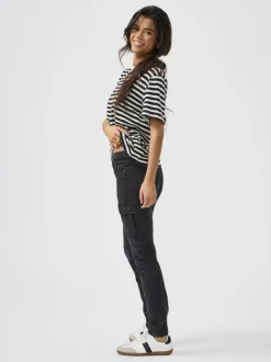 ONLMISSOURI Slim Fit Cargobyxor