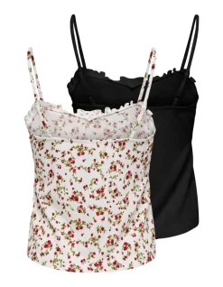 ONLMOLLY 2-pack Topp