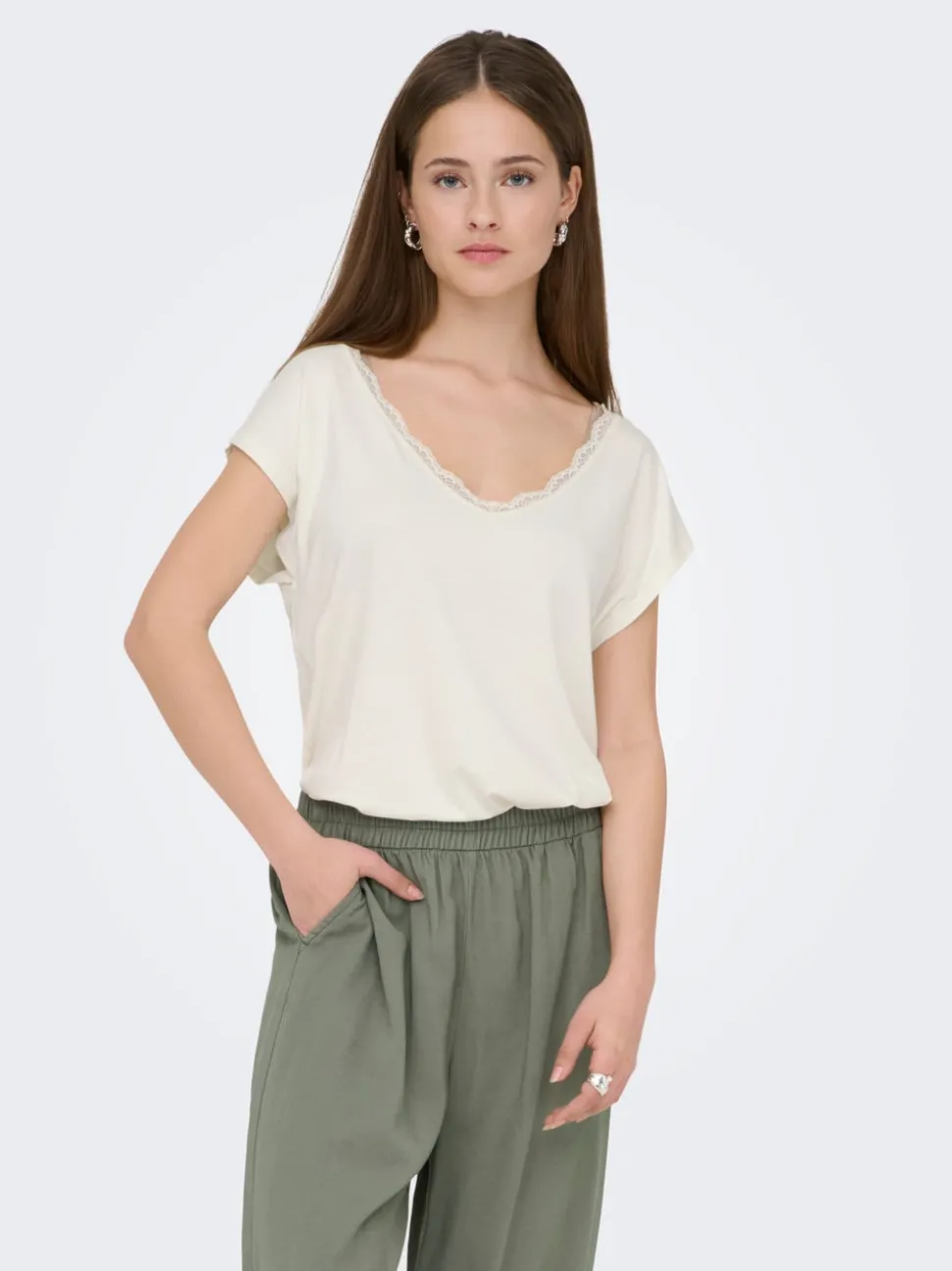 ONLMOSTER Topp