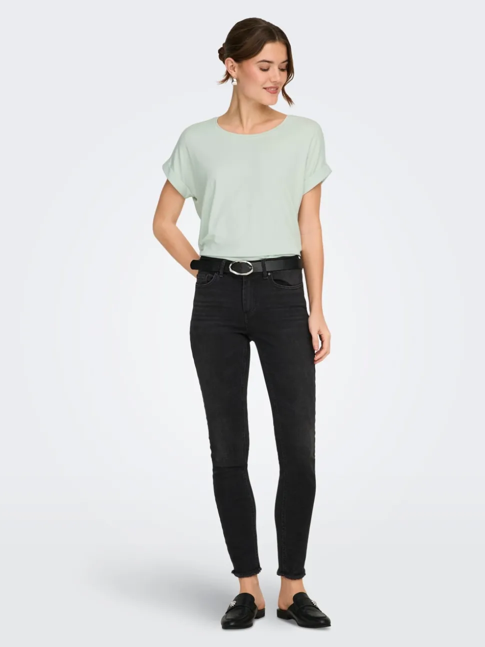 ONLMOSTER Topp