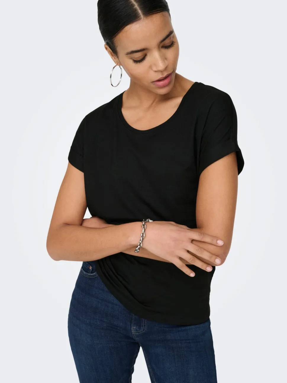 ONLMOSTER Topp