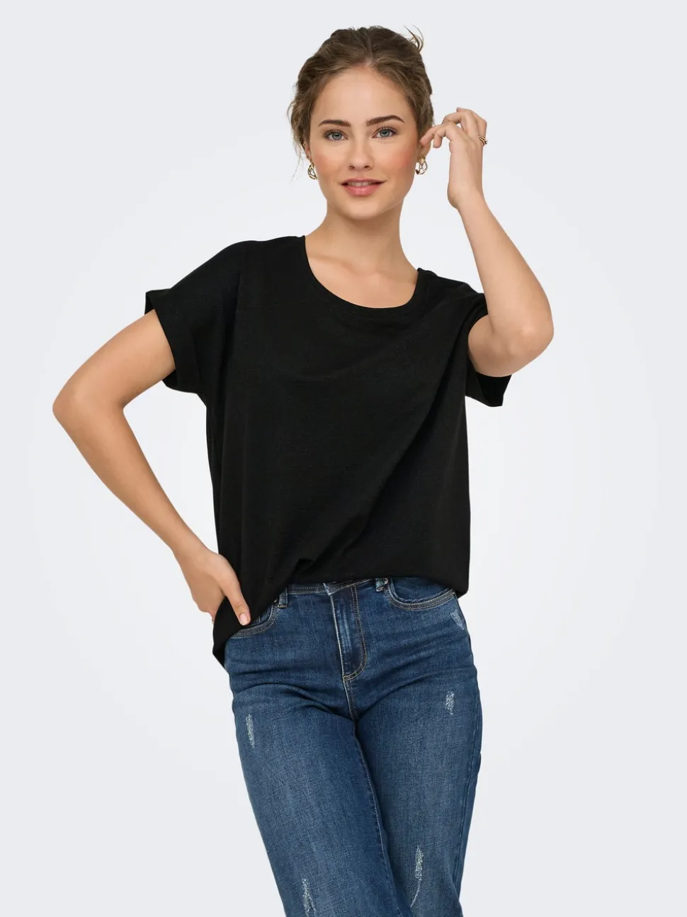 ONLMOSTER Topp