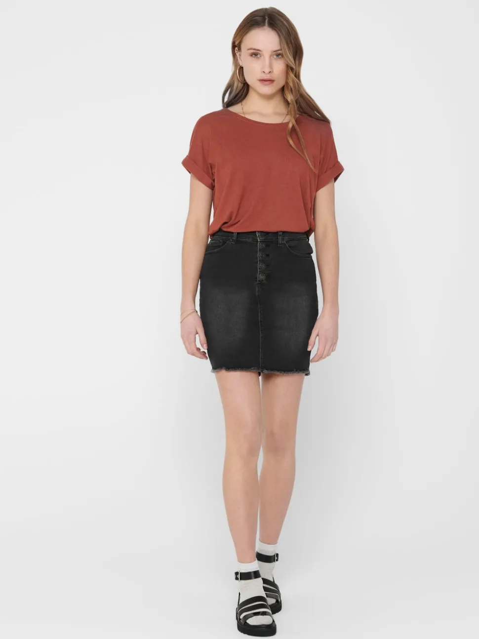 ONLMOSTER Topp