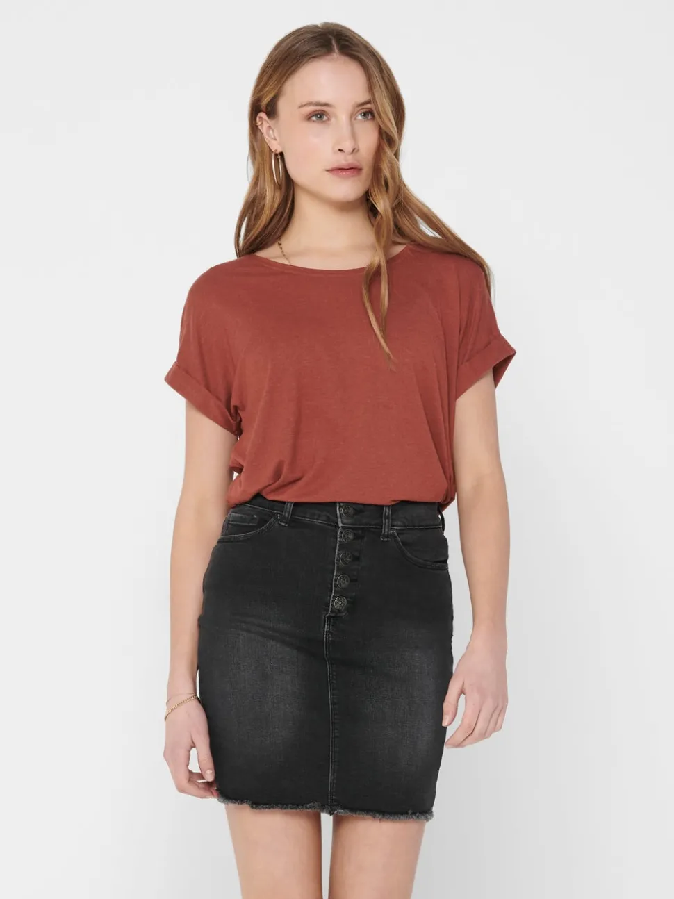 ONLMOSTER Topp