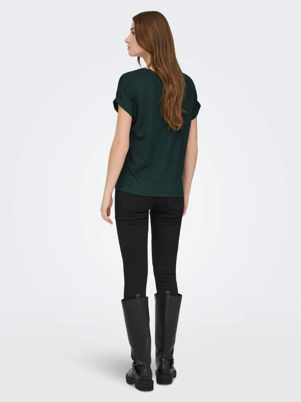 ONLMOSTER Topp