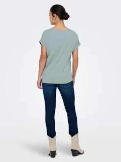 ONLMOSTER Topp