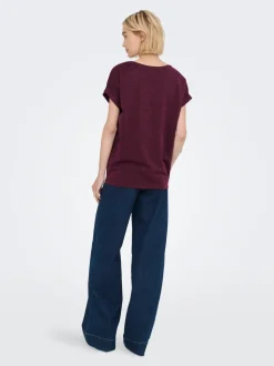 ONLMOSTER Topp