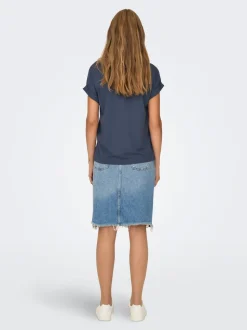 ONLMOSTER Topp