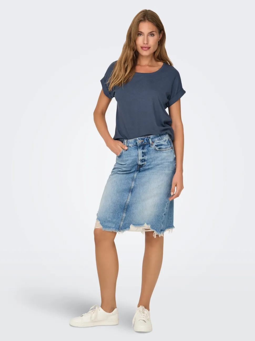 ONLMOSTER Topp