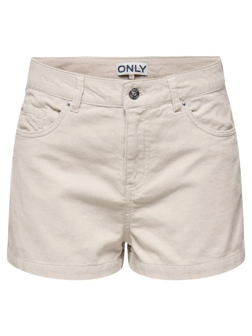 ONLMOXIE Medelhög midja Lös passform Shorts