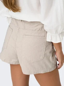 ONLMOXIE Medelhög midja Lös passform Shorts