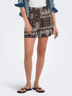 ONLMURA Normal passform Shorts