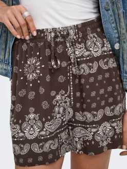 ONLMURA Normal passform Shorts