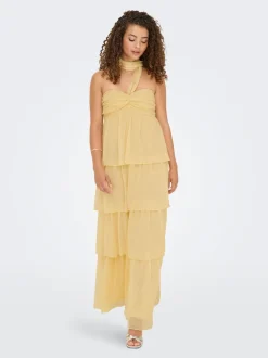 ONLNALA Lång klänning
