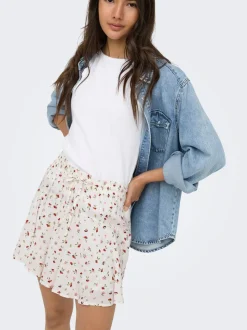 ONLNALA Skort Kort kjol