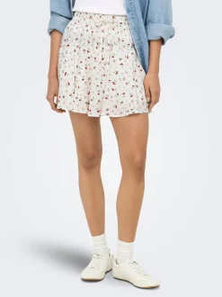 ONLNALA Skort Kort kjol