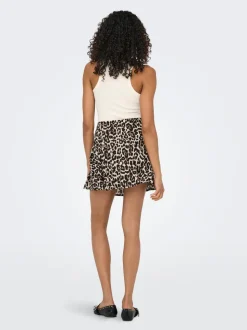 ONLNALA Skort Kort kjol