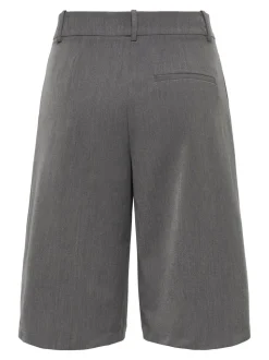 ONLNALINA Medelhög midja Lös passform Bermudashorts