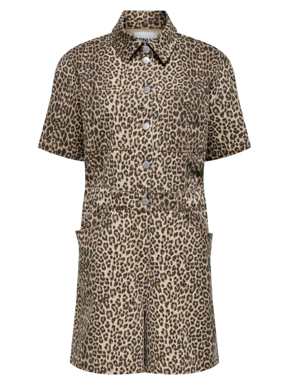 ONLNAOMI Playsuit